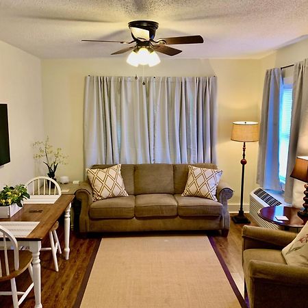 The Flats On Florida St - Super Comfy 2-Bedroom Apartments Mobile Dış mekan fotoğraf