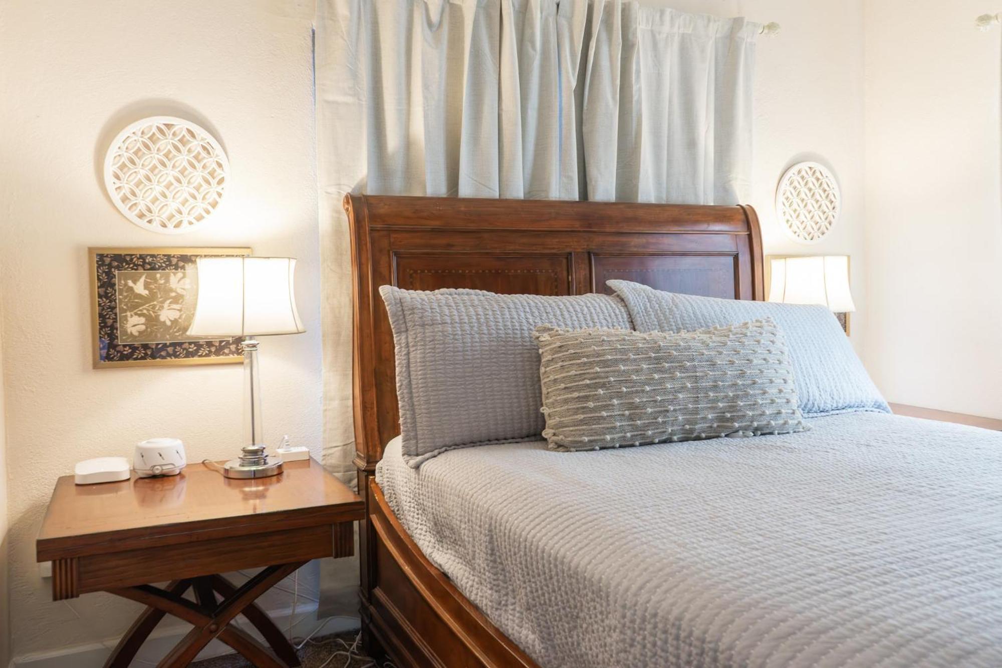 The Flats On Florida St - Super Comfy 2-Bedroom Apartments Mobile Dış mekan fotoğraf