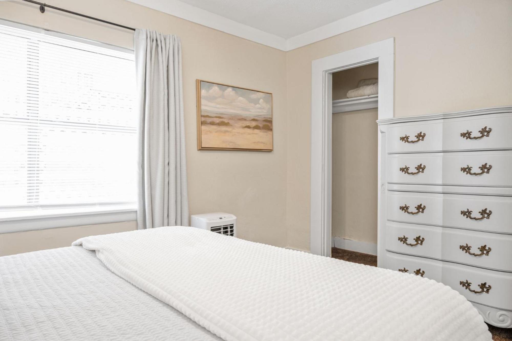 The Flats On Florida St - Super Comfy 2-Bedroom Apartments Mobile Dış mekan fotoğraf