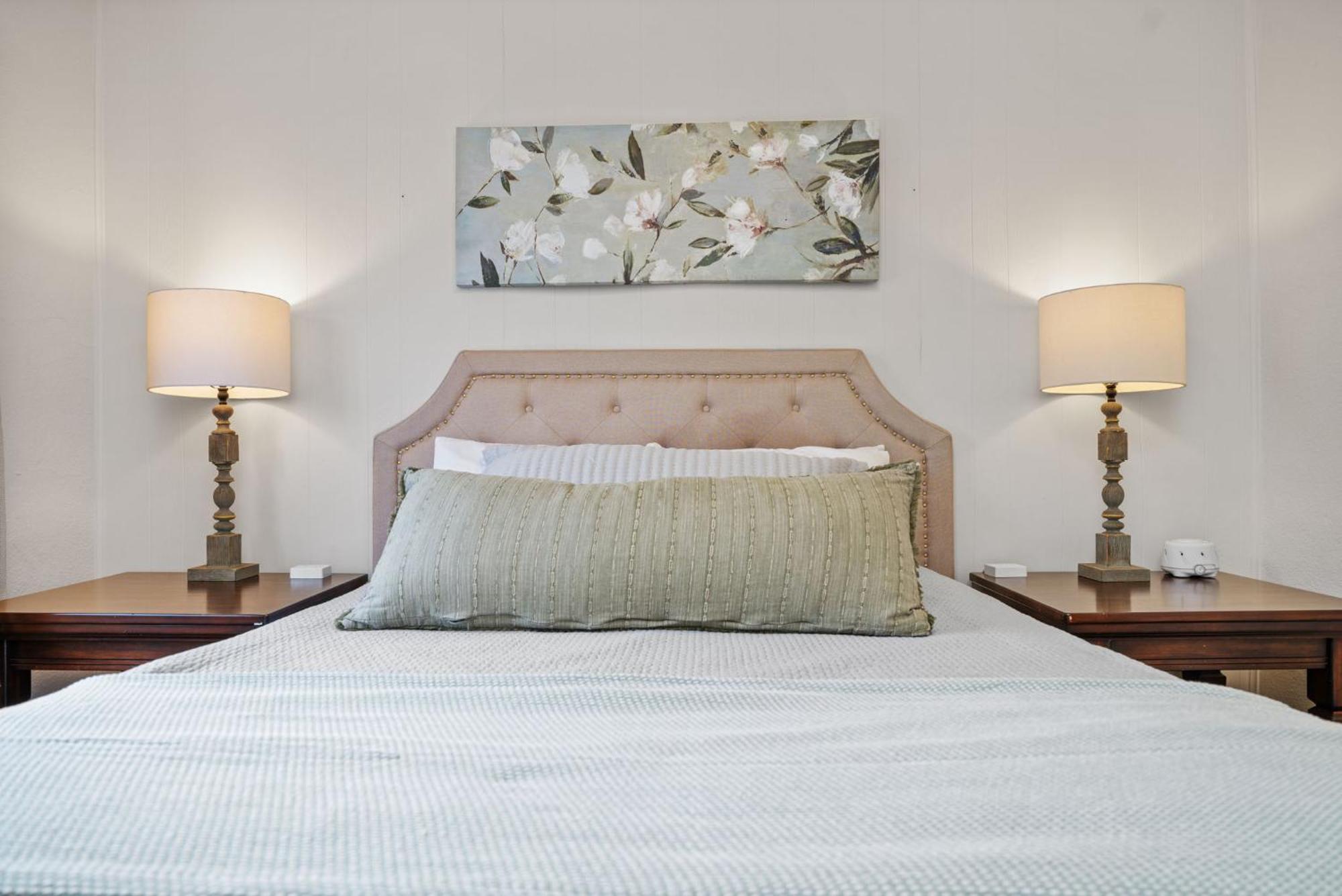 The Flats On Florida St - Super Comfy 2-Bedroom Apartments Mobile Dış mekan fotoğraf