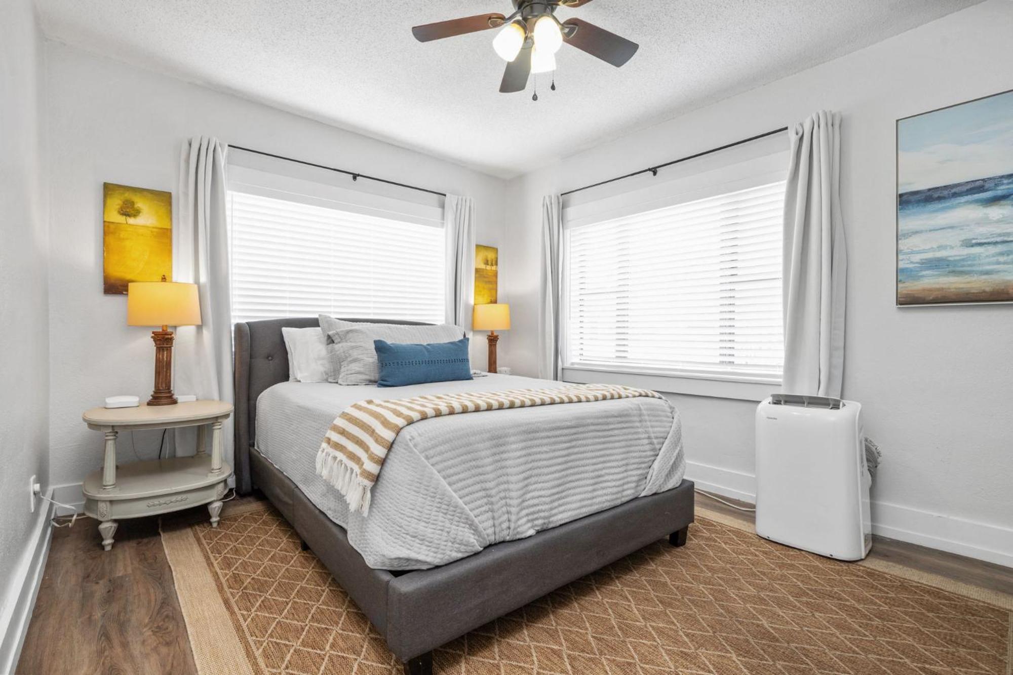The Flats On Florida St - Super Comfy 2-Bedroom Apartments Mobile Dış mekan fotoğraf