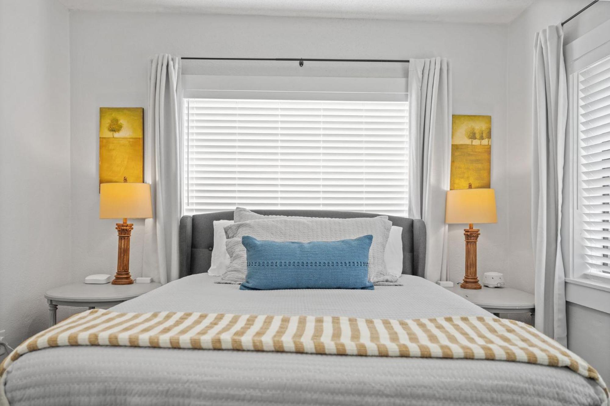 The Flats On Florida St - Super Comfy 2-Bedroom Apartments Mobile Dış mekan fotoğraf