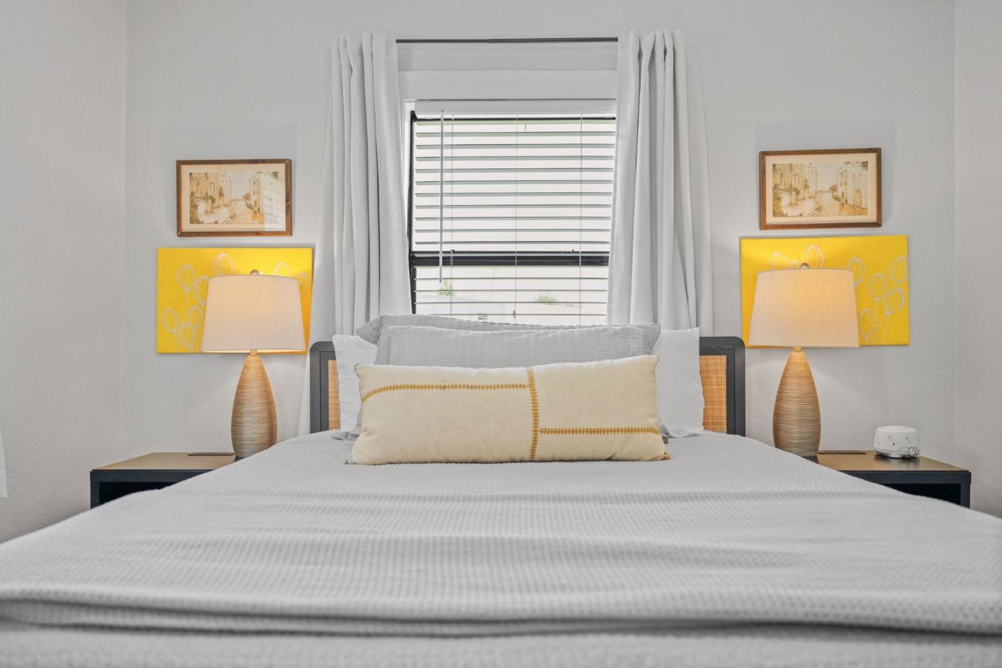 The Flats On Florida St - Super Comfy 2-Bedroom Apartments Mobile Dış mekan fotoğraf